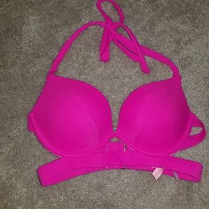 VS swim suit top!
